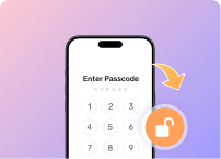 Screen Passcode