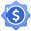 Money-back icon