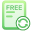 Updates icon