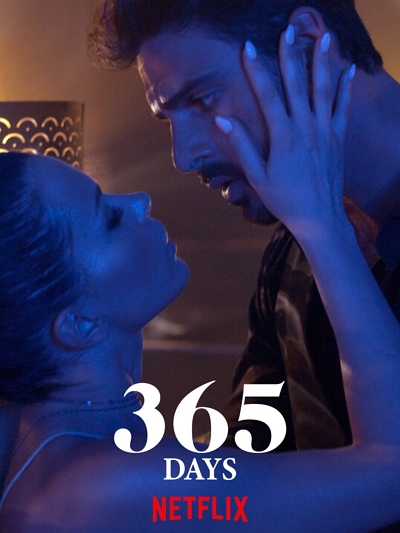 365 Days | best romance movies on Netflix