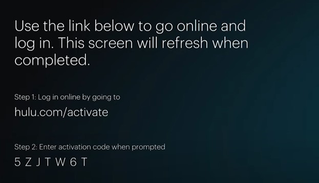 return to your switch | can you watch hulu on nintendo switch