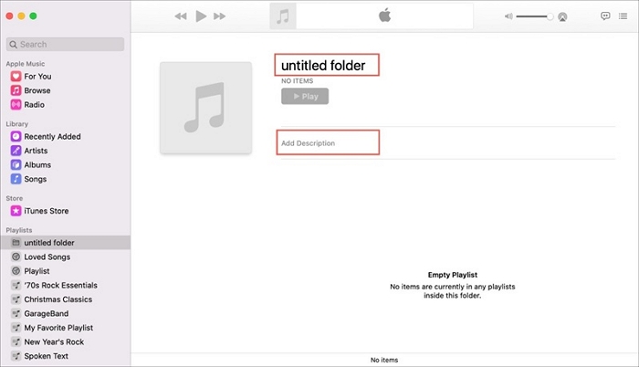 go to Playlist | Make a Playlist on Pandora