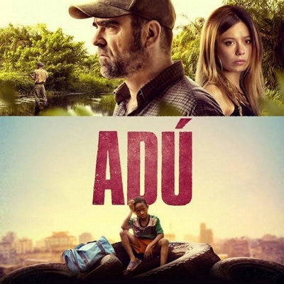 adu | best Spanish movies on Netflix