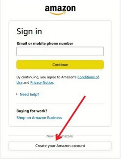 register with Amazon Prime | download amazon prime video for pc