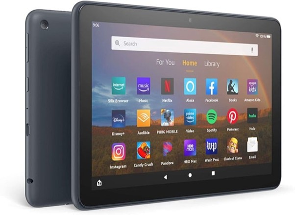 connect your Amazon Fire tablet | download youtube videos on amazon fire tablet