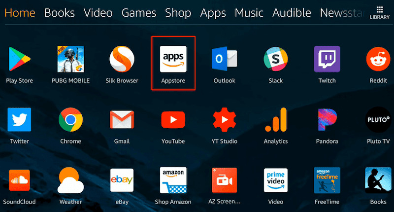 download amazon prime movies | how to download Amazon Prime movies on Kindle Fire