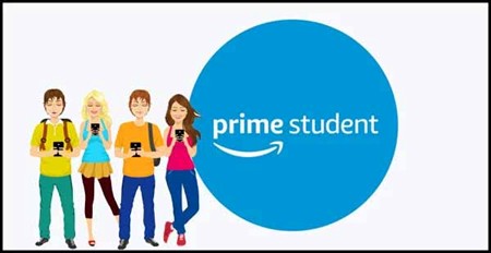 download Amazon Prime Video | amazon prime student discount