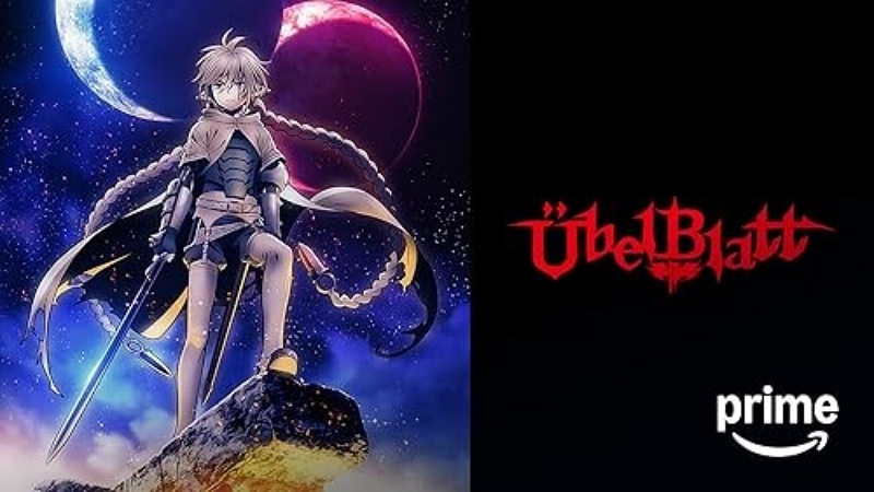 Amazon Prime Video | 9anime alternatives