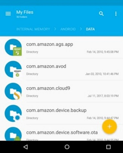 view your downloaded videos | download amazon prime video for pc