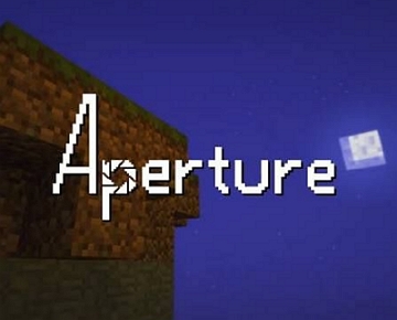 Aperture | Minecraft Recording Mods