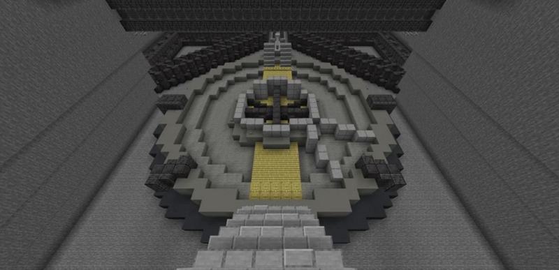build camera paths | Minecraft Recording Mods