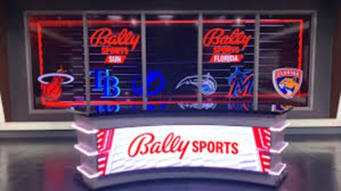 renamed Bally Sports | is bally sports on hulu
