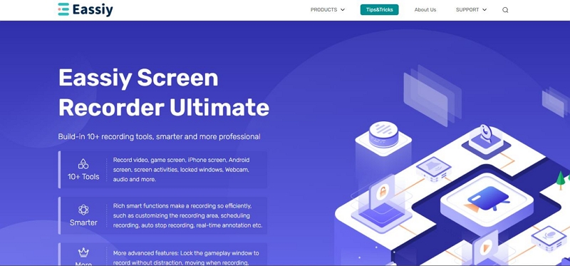Best Screen Recorder | best screen recorder for netflix