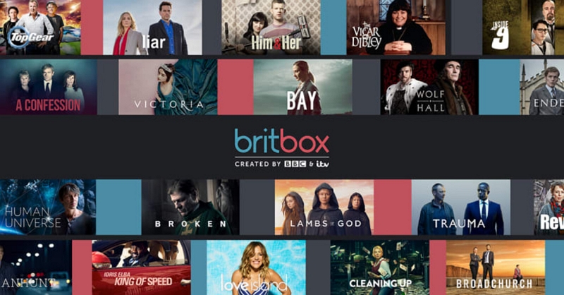BritBox | is britbox available on amazon prime usa