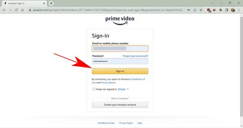 Manage Your Prime Video Channels | is britbox available on amazon prime usa