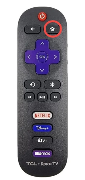 go to the Hulu | how to cancel hulu on roku