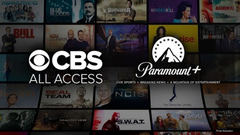 Amazon Prime subscription | is cbs all access free with amazon prime