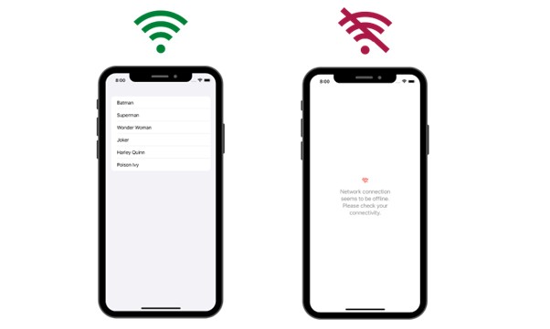 Check your internet connection | netflix not working on iphone
