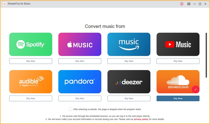 Fildo | Spotify to FLAC
