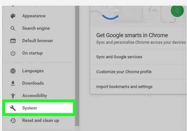 settings to screenshot | how to screenshot netflix