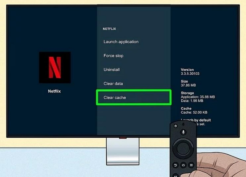 Black Screen on Netflix | netflix not working