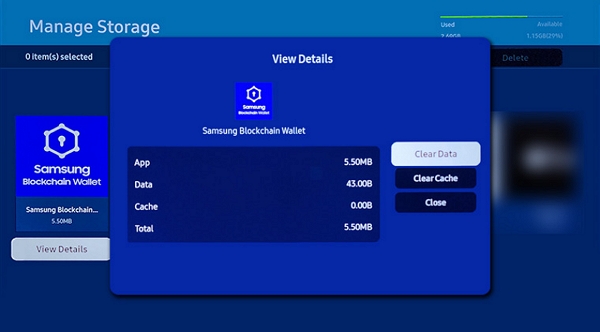 Clear Cache | amazon prime no sound