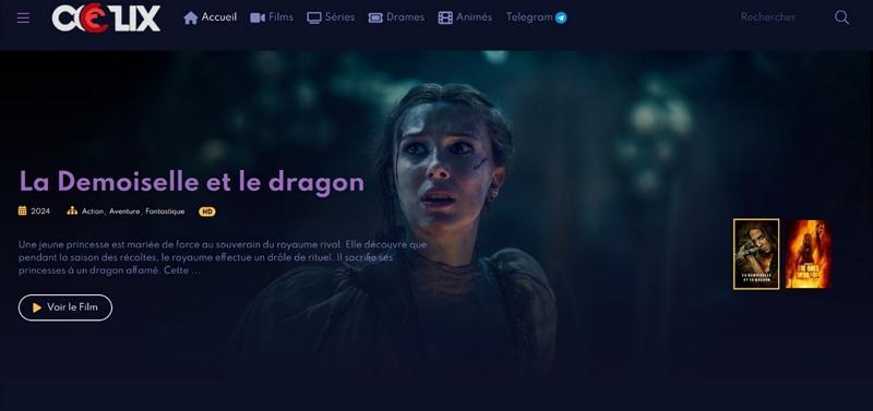 coflix | solarmovie alternatives