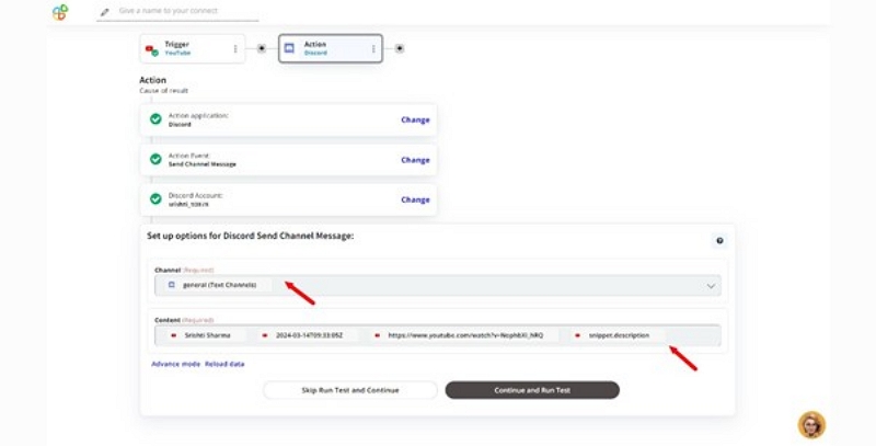 YouTube video | how to stream youtube on discord 
