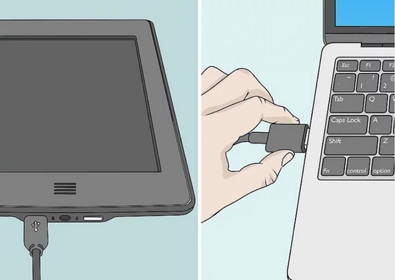 transfer mode | download youtube videos on amazon fire tablet
