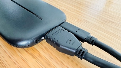 connect the capture card | how to stream hulu on discord