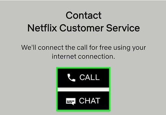erase your Wi-Fi passwords | netflix not working on iphone