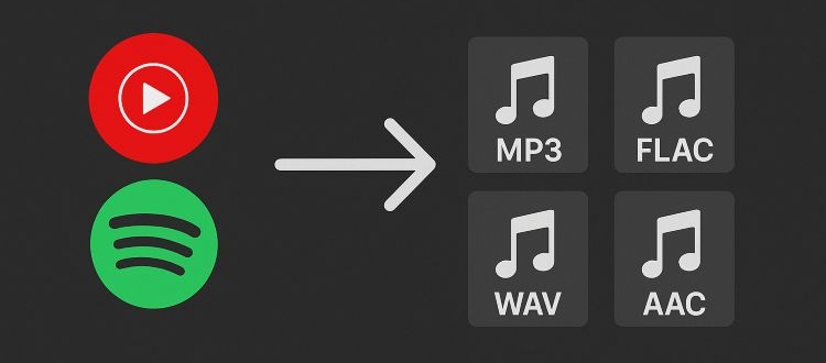 download YouTube Music locally | YouTube Music VS Spotify