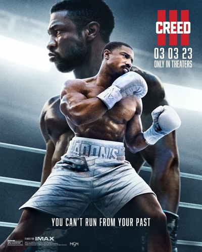 creed | 4k movies on amazon prime