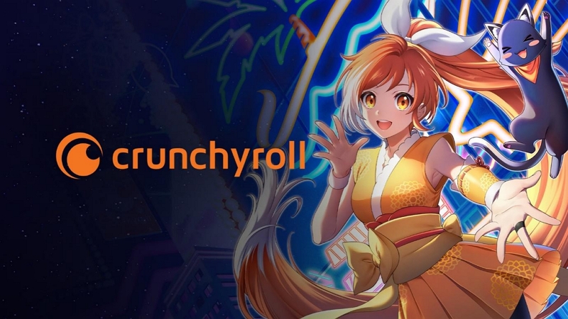 crunchyroll | 9anime alternatives