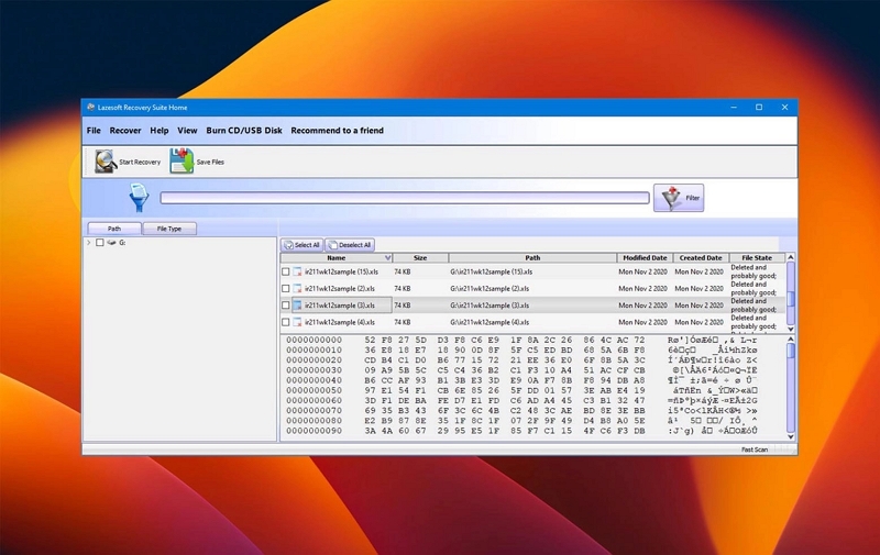 Lazesoft Mac Data Recovery | Best Mac hard drive recovery software