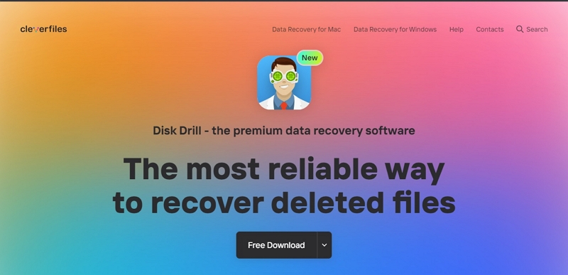 handy recovery | best data recovery raw drives