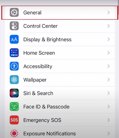 General | Delete Large Attachments on iPhone
