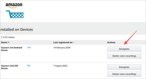 confirm your action | amazon.com/mytv how to sign in amazon prime video on smart tv
