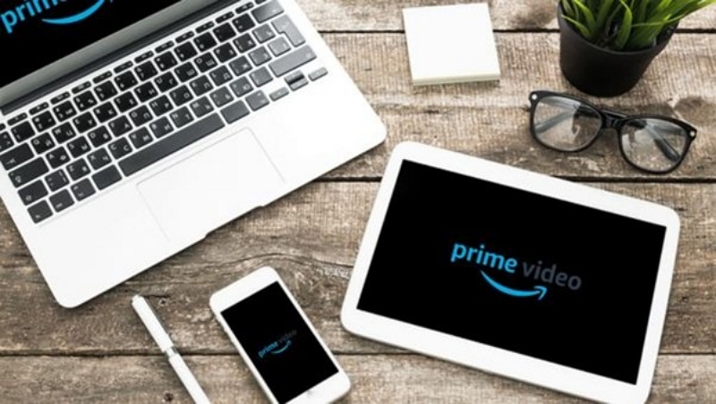 downloading the Amazon Prime Video | download amazon prime video for pc