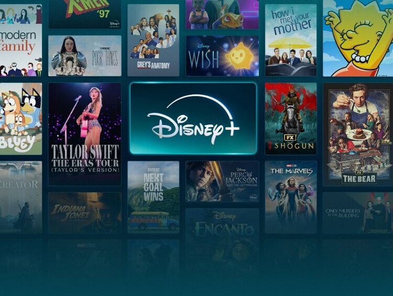 Disney Plus | is disney plus free with amazon prime