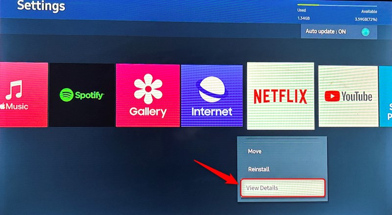 install Netflix | netflix not working