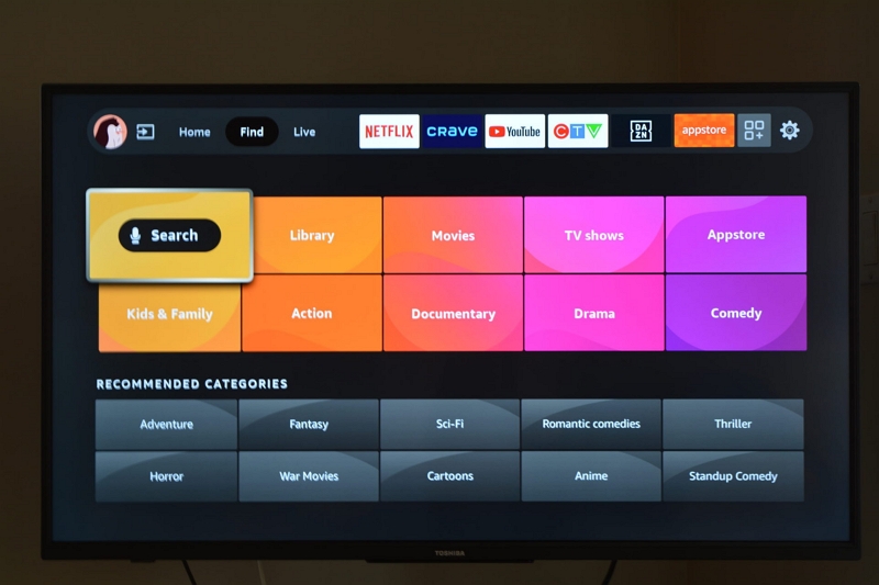 Fire Stick | how to download Amazon Prime movies on Kindle Fire