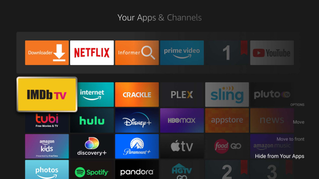save it for later | how to download Amazon Prime movies on Kindle Fire