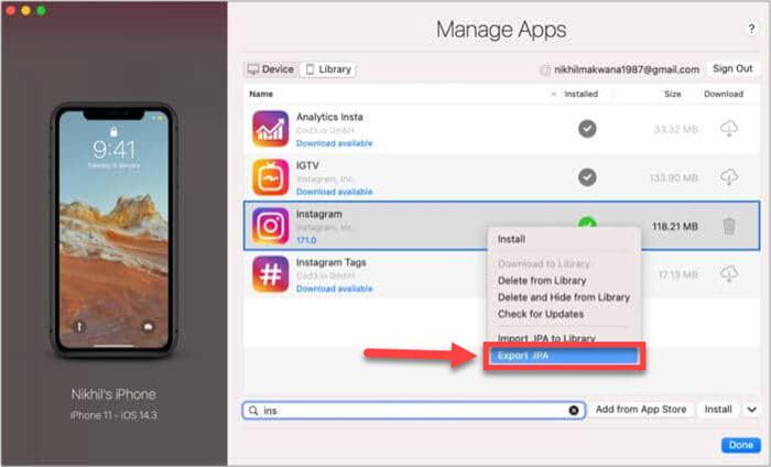 using your credentials | download hulu on macbook
