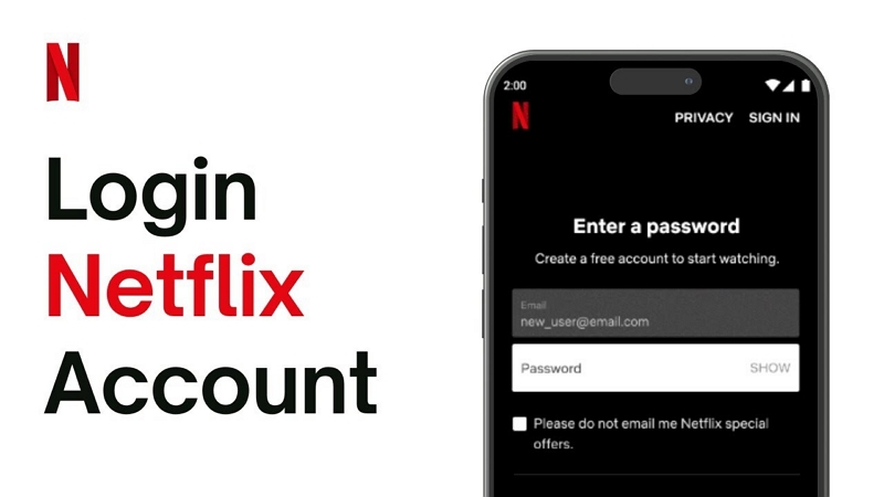 recent version of the Netflix | how to download movies from netflix on android