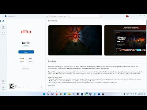 download netflix movies | download Netflix movies on a Laptop
