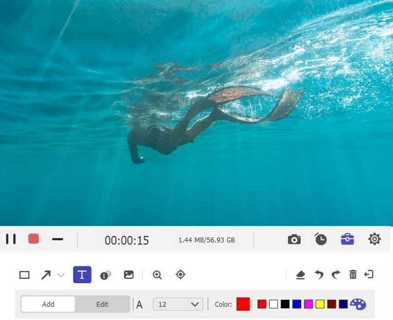 Eassiy Screen Recorder Ultimate 3 | download netflix movies to mp4