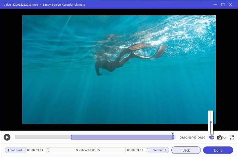 Eassiy Screen Recorder Ultimate 4 | download netflix movies to mp4
