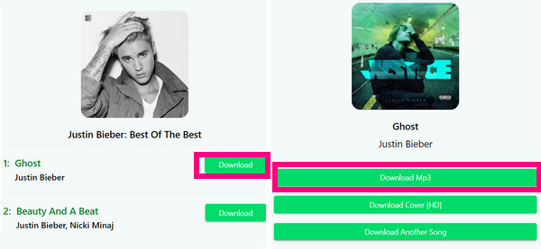 hit Download MP3 SpotifyMate | Download Entire Spotify Playlist to MP3 iPhone