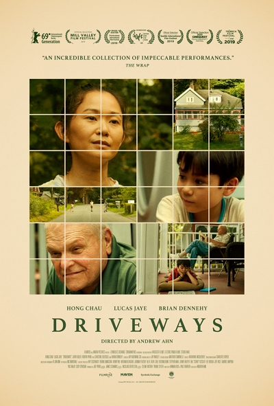 driveways | feel good movies on amazon prime